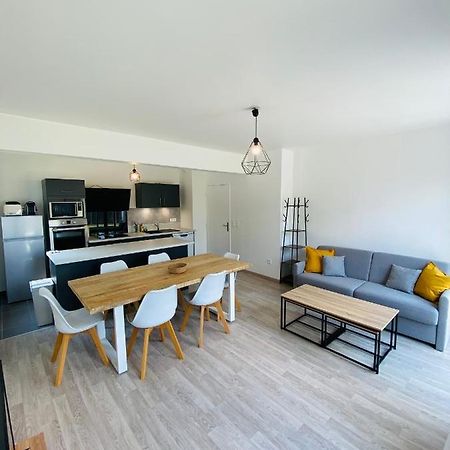 Family Apartment Disneyland-Paris, Garden&Parking Montévrain Dış mekan fotoğraf