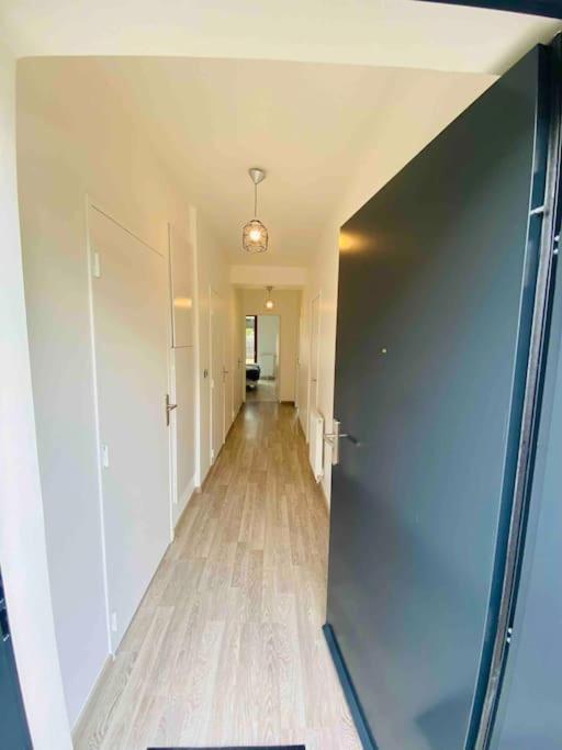 Family Apartment Disneyland-Paris, Garden&Parking Montévrain Dış mekan fotoğraf