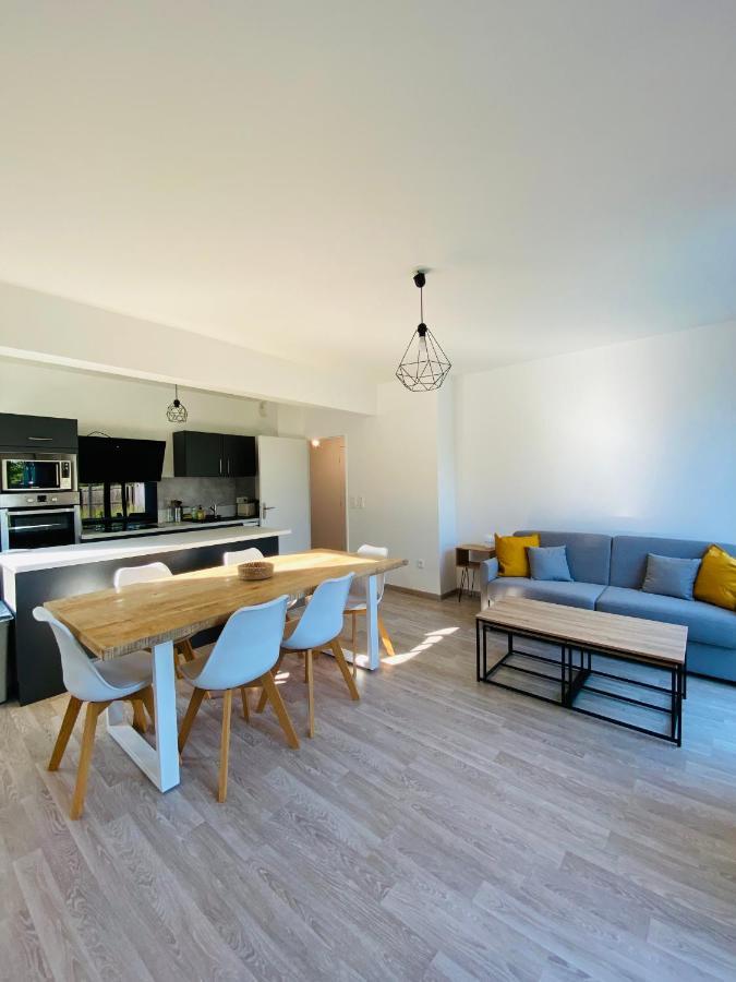 Family Apartment Disneyland-Paris, Garden&Parking Montévrain Dış mekan fotoğraf