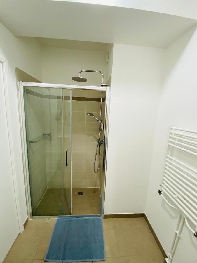 Family Apartment Disneyland-Paris, Garden&Parking Montévrain Dış mekan fotoğraf