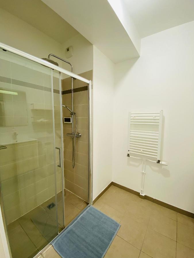 Family Apartment Disneyland-Paris, Garden&Parking Montévrain Dış mekan fotoğraf